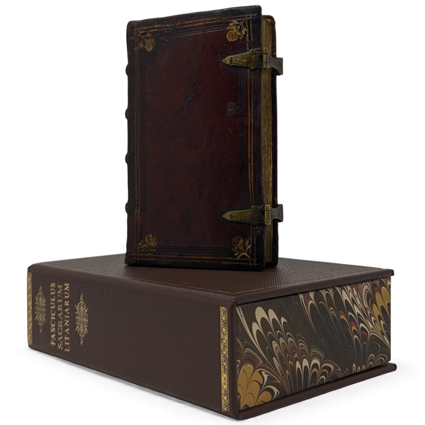 Fasciculus Sacrarum Litaniarum