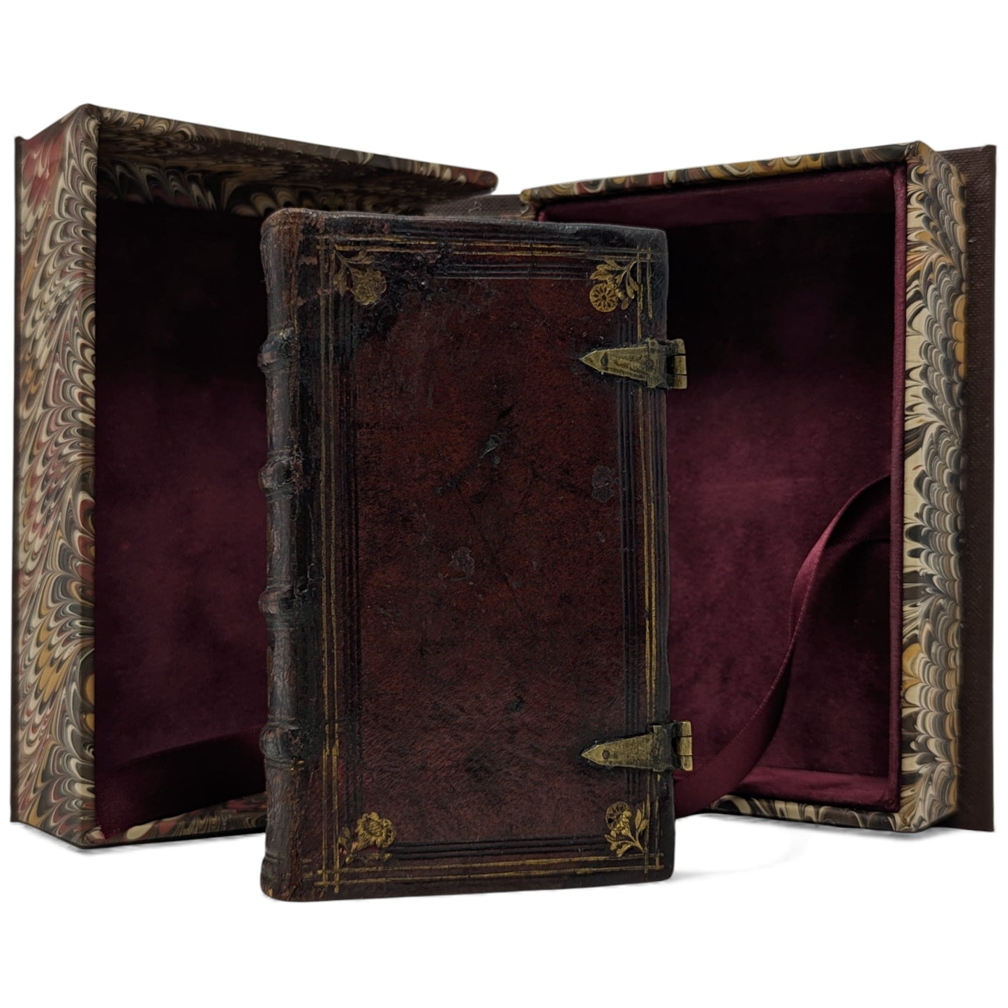 Fasciculus Sacrarum Litaniarum