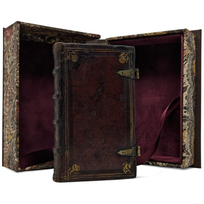 Fasciculus Sacrarum Litaniarum