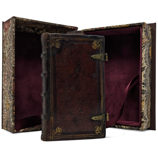 Fasciculus Sacrarum Litaniarum