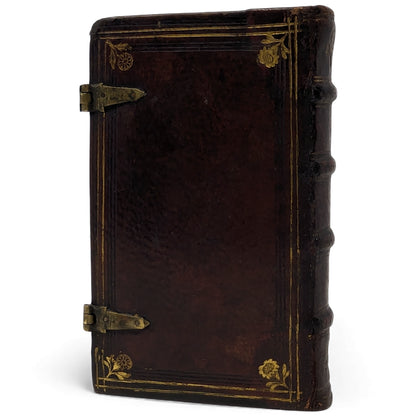 Fasciculus Sacrarum Litaniarum