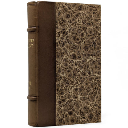 Avril 1686: Mercure Galant dédié à Monseigneur Le Dauphin: Avril 1686