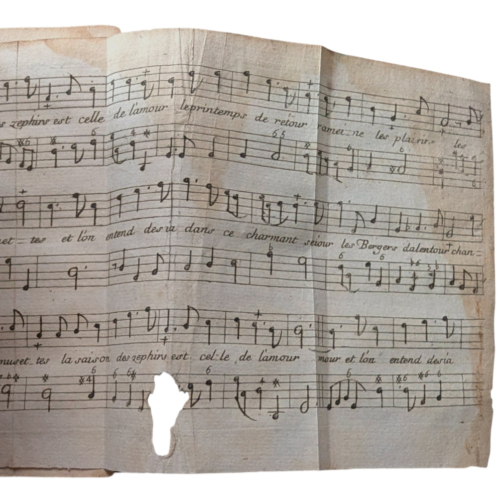 Avril 1686: Mercure Galant dédié à Monseigneur Le Dauphin: Avril 1686