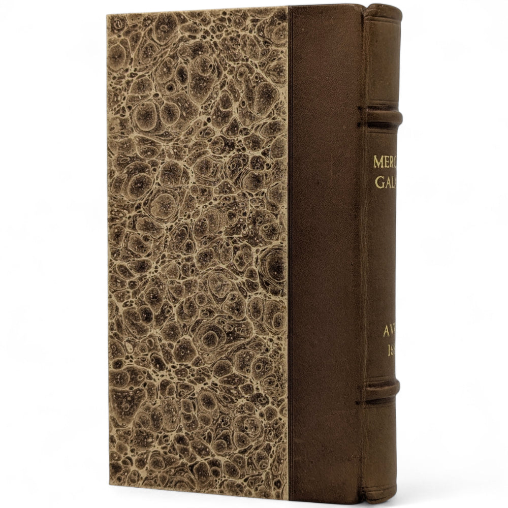 Avril 1686: Mercure Galant dédié à Monseigneur Le Dauphin: Avril 1686