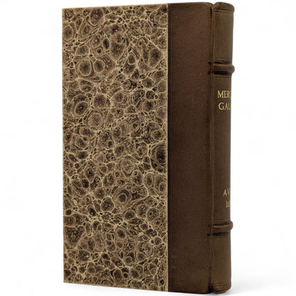 Avril 1686: Mercure Galant dédié à Monseigneur Le Dauphin: Avril 1686