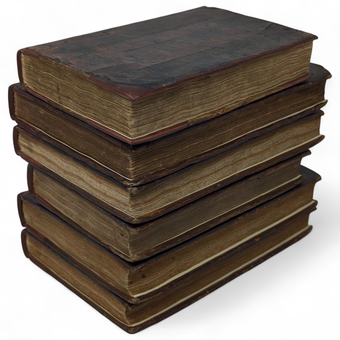 The History of the Rebellion and Civil Wars In England, Begun in the Year 1641