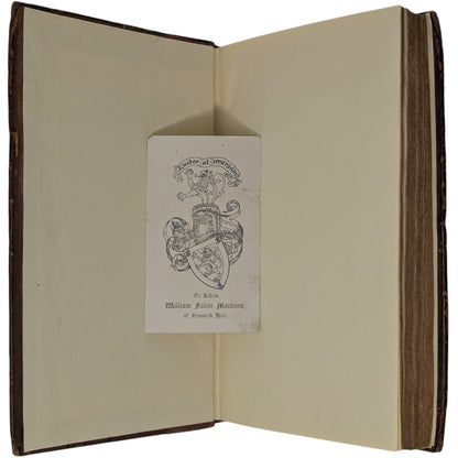 The History of the Rebellion and Civil Wars In England, Begun in the Year 1641