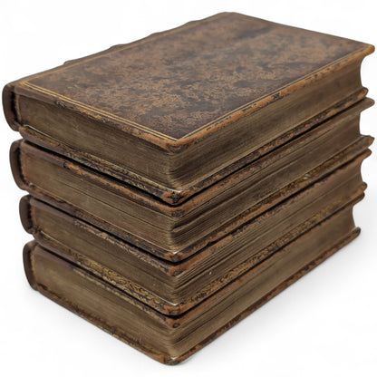 The Adventures of Gil Blas of Santillane