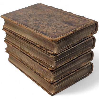 The Adventures of Gil Blas of Santillane