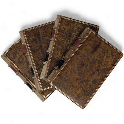 The Adventures of Gil Blas of Santillane