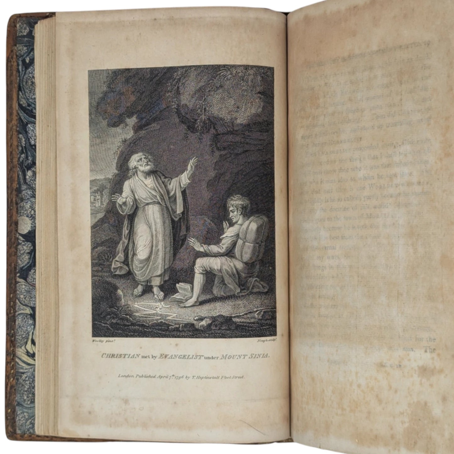 The Pilgrim's Progress
