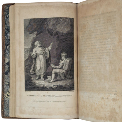 The Pilgrim's Progress