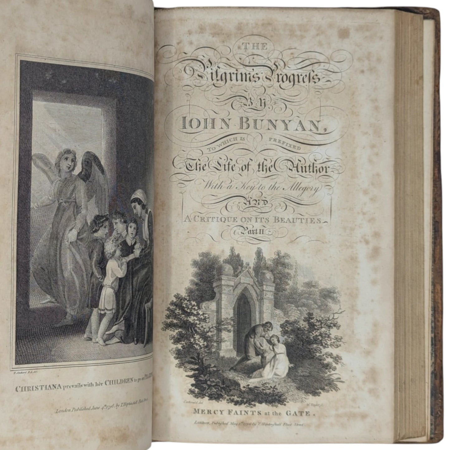 The Pilgrim's Progress