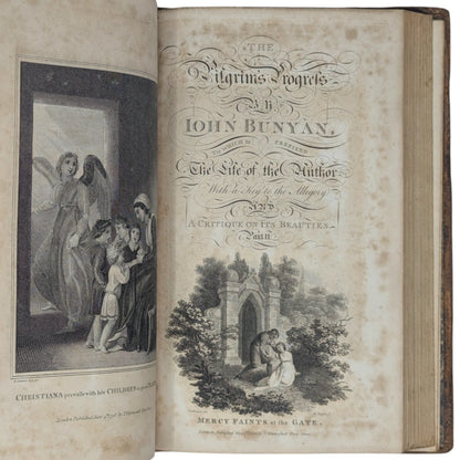 The Pilgrim's Progress