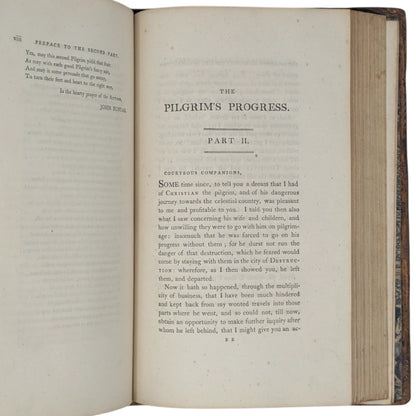 The Pilgrim's Progress