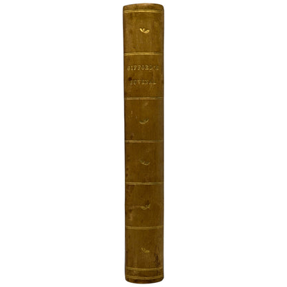 The Satires of Decimus Junius Juvenalis