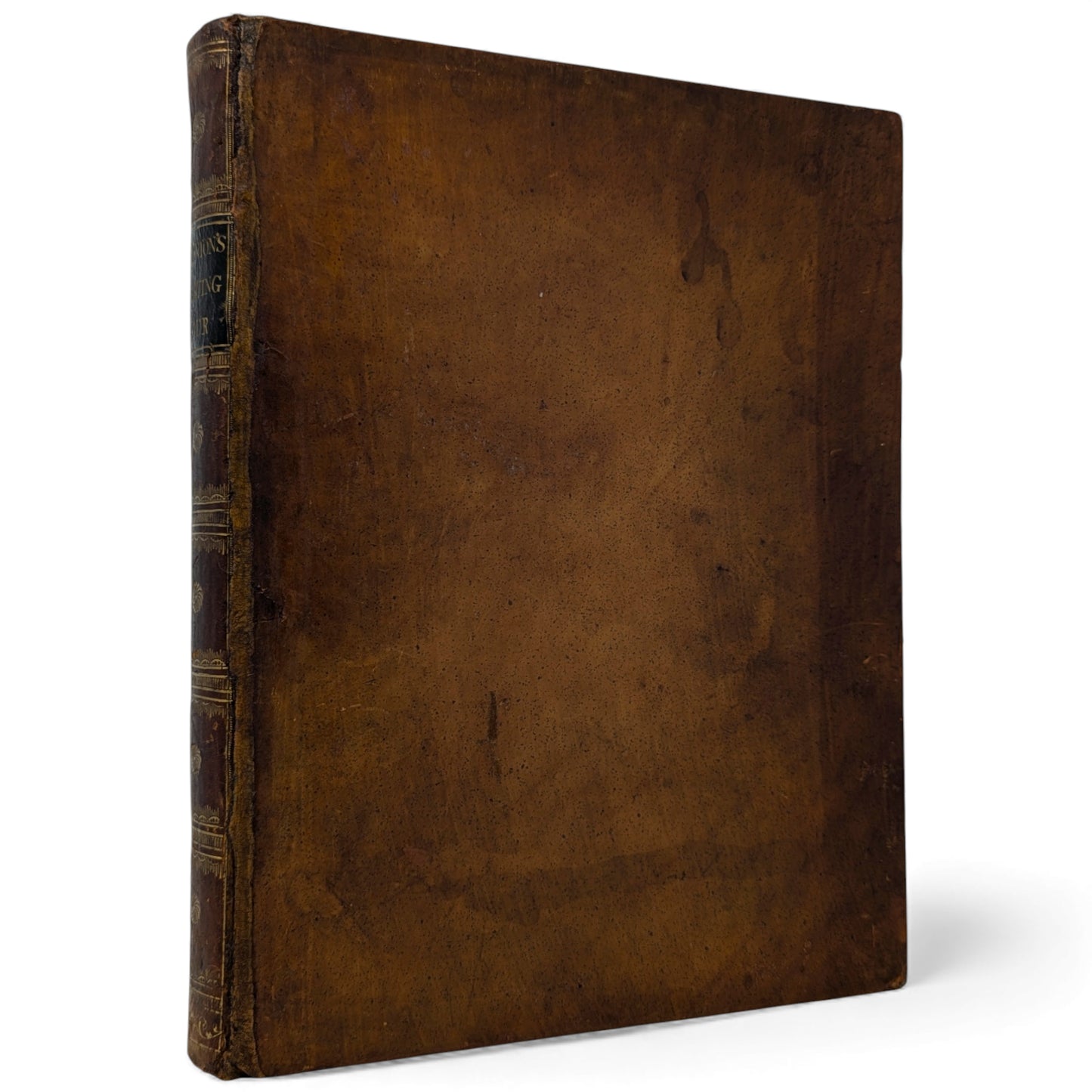 A Sporting Tour Through the Northern Parts of England, and Great Part of the Highlands of Scotland