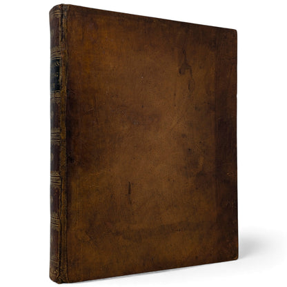 A Sporting Tour Through the Northern Parts of England, and Great Part of the Highlands of Scotland