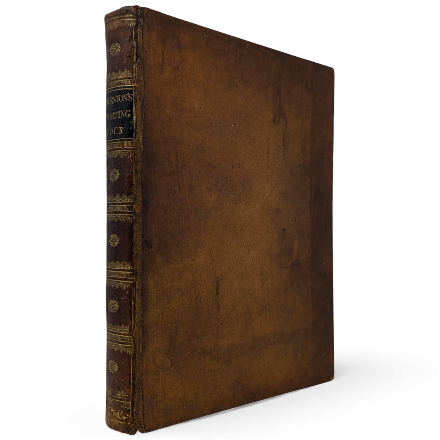 A Sporting Tour Through the Northern Parts of England, and Great Part of the Highlands of Scotland