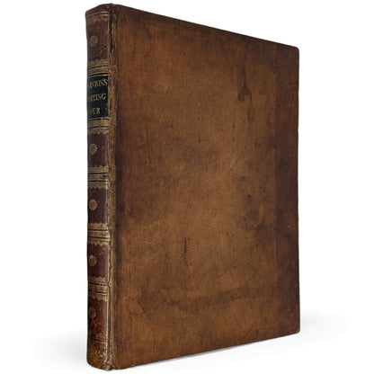 A Sporting Tour Through the Northern Parts of England, and Great Part of the Highlands of Scotland