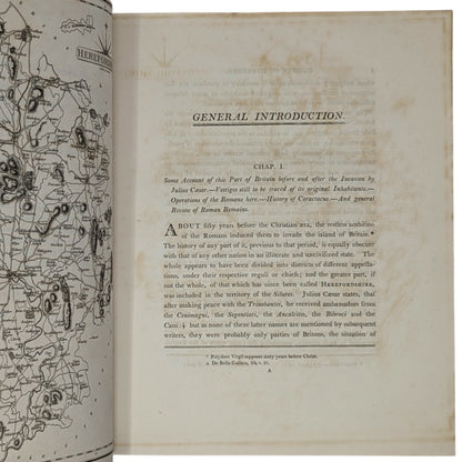 Collections Towards the History and Antiquities of the County of Hereford