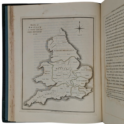 Collections Towards the History and Antiquities of the County of Hereford