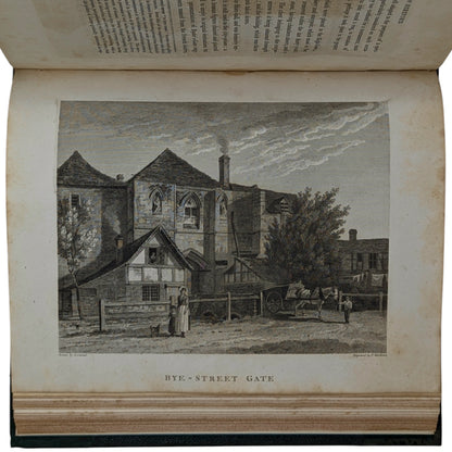 Collections Towards the History and Antiquities of the County of Hereford