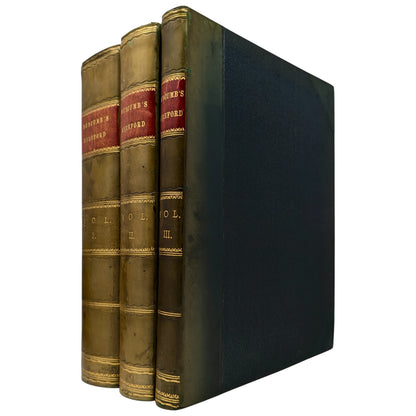 Collections Towards the History and Antiquities of the County of Hereford
