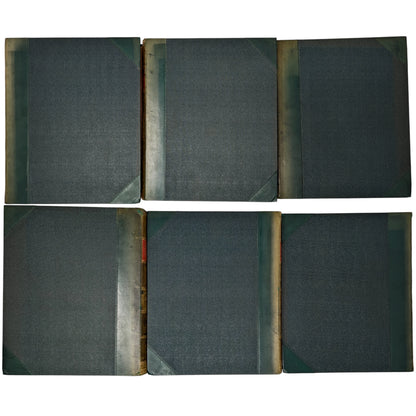 Collections Towards the History and Antiquities of the County of Hereford