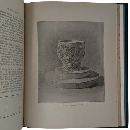Collections Towards the History and Antiquities of the County of Hereford