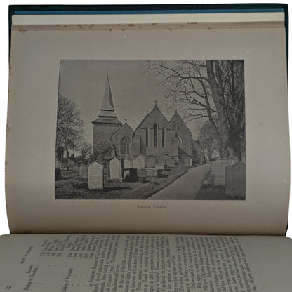 Collections Towards the History and Antiquities of the County of Hereford