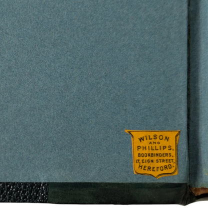 Collections Towards the History and Antiquities of the County of Hereford