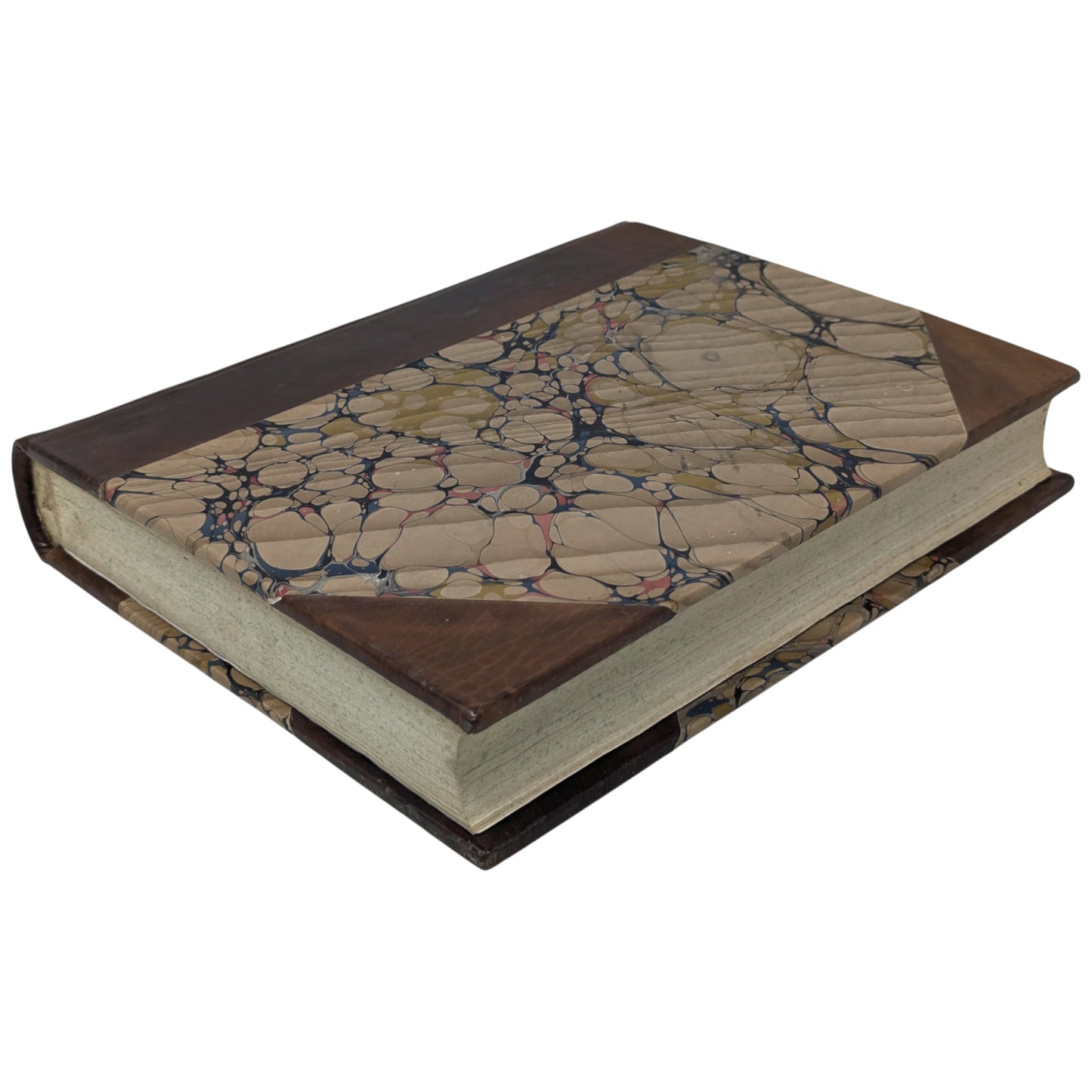 Historical fragments of the Mogul Empire