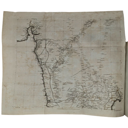 Historical fragments of the Mogul Empire