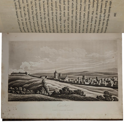Travels of Cosmo The Third, Grand Duke of Tuscany, through England...