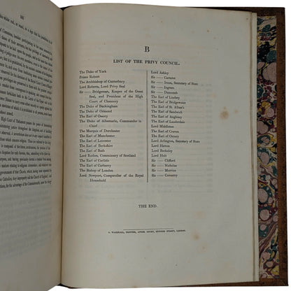 Travels of Cosmo The Third, Grand Duke of Tuscany, through England...