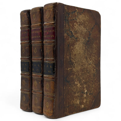 The Napoleon Anecdotes