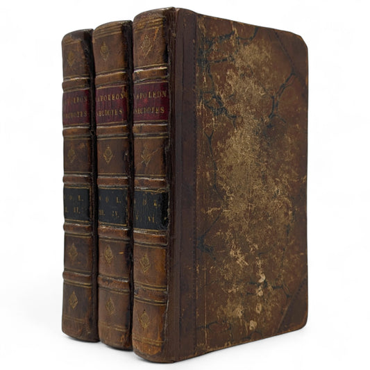 The Napoleon Anecdotes