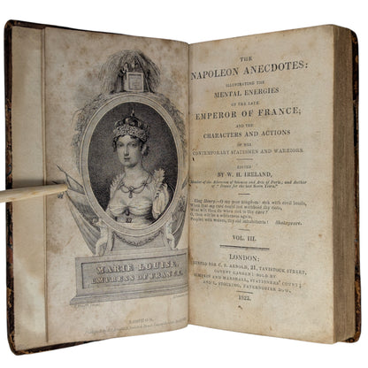 The Napoleon Anecdotes