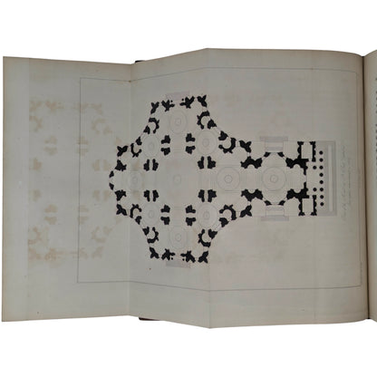 Memoirs of the Life and Works of Sir Christopher Wren