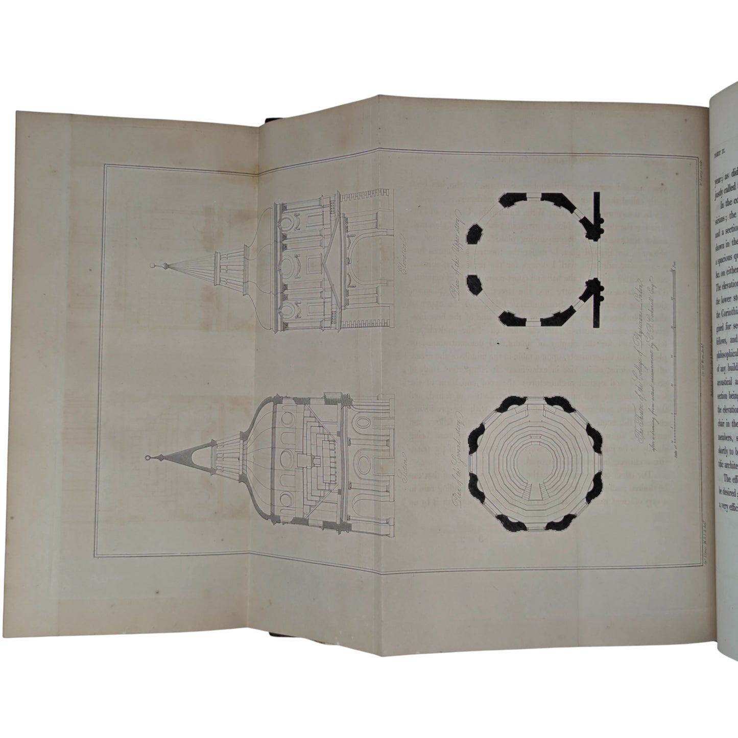 Memoirs of the Life and Works of Sir Christopher Wren