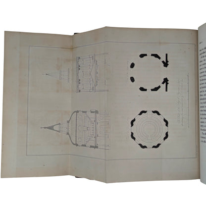 Memoirs of the Life and Works of Sir Christopher Wren