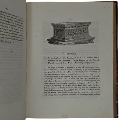 An History of the Abbey of Glaston; and of the Town of Glastonbury.