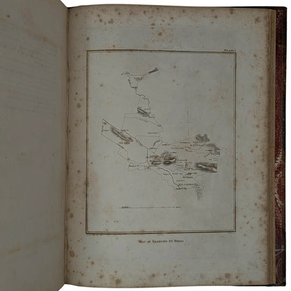 An History of the Abbey of Glaston; and of the Town of Glastonbury.