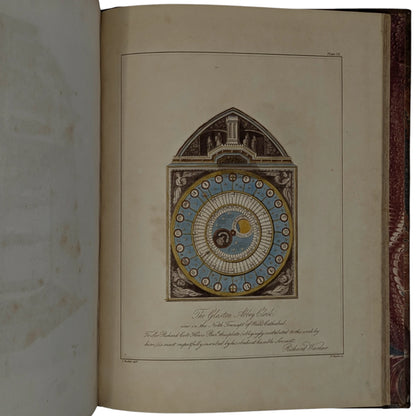 An History of the Abbey of Glaston; and of the Town of Glastonbury.