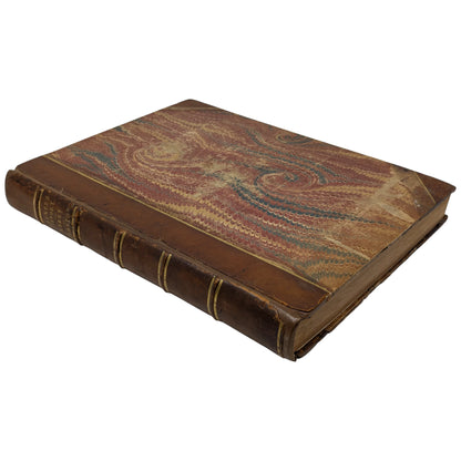 An History of the Abbey of Glaston; and of the Town of Glastonbury.
