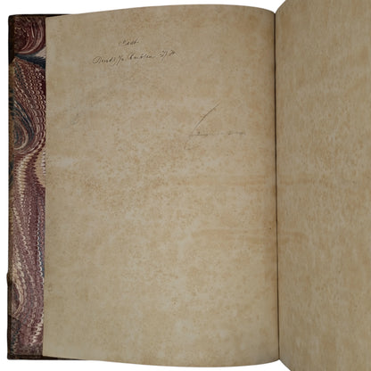 An History of the Abbey of Glaston; and of the Town of Glastonbury.