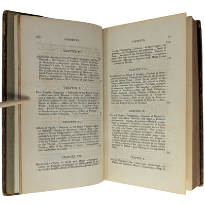 Memoirs of Napoleon Bonaparte