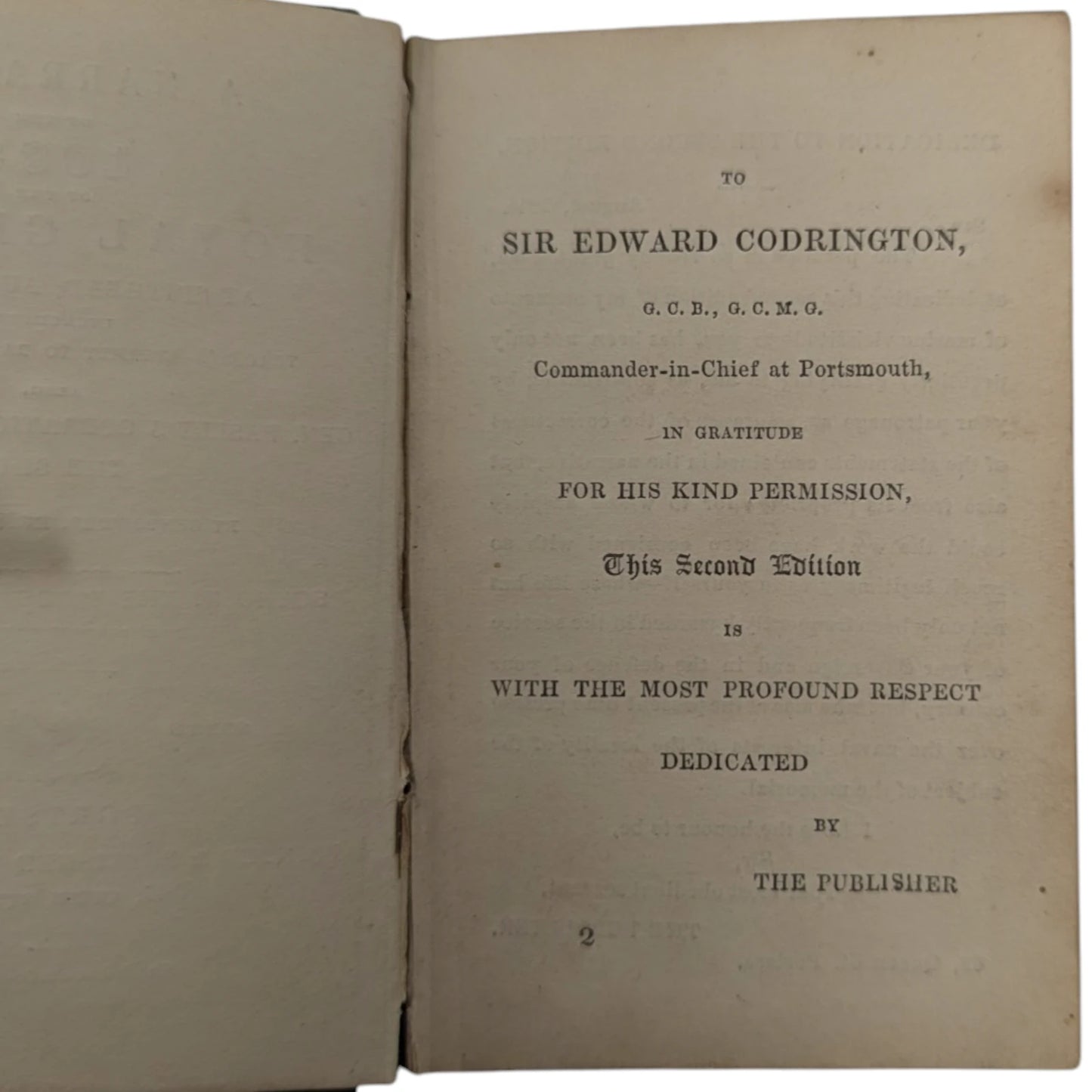 A Narrative of the Loss of the Royal George