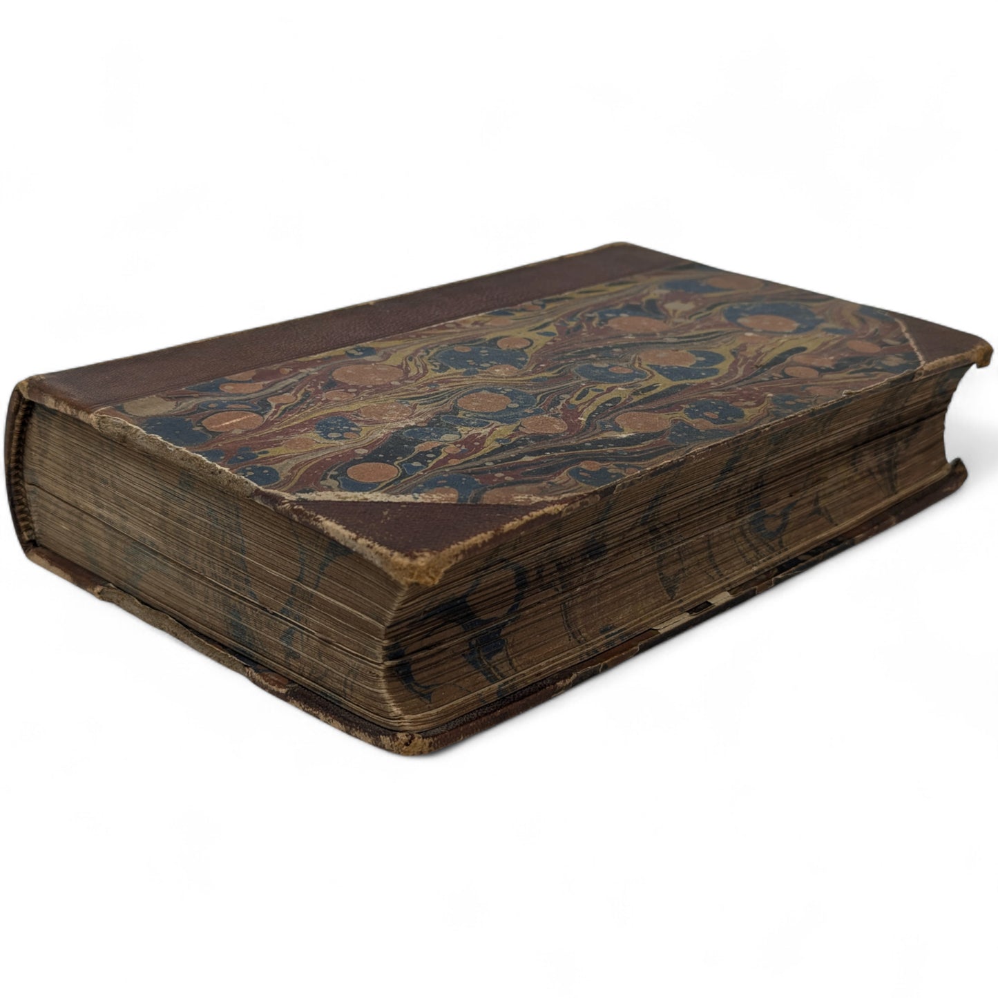 The Life and Adventures of Martin Chuzzlewit